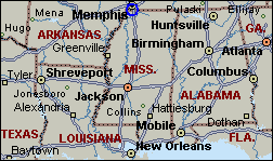 Overview Map